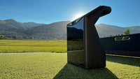 TruGolf LaunchBox Golf Launch Monitor - Elite Sim Golf