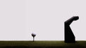 TruGolf LaunchBox Golf Launch Monitor - Elite Sim Golf