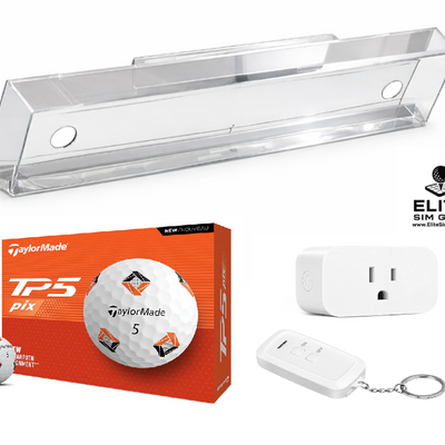 VTrack Impact Protector ULTIMATE Accessory Bundle