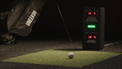 Uneekor EYE MINI Lite Launch Monitor - Elite Sim Golf