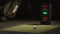 Uneekor EYE MINI Lite Launch Monitor - Elite Sim Golf