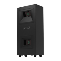 Uneekor EYE MINI Lite Launch Monitor - Elite Sim Golf