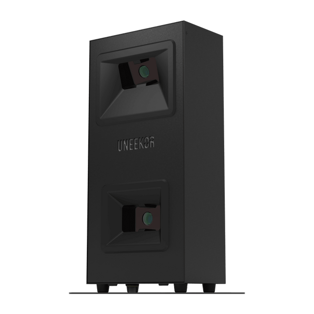 Uneekor EYE MINI Lite Launch Monitor - Elite Sim Golf