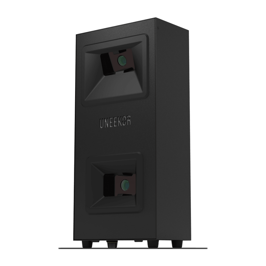 Uneekor EYE MINI Lite Launch Monitor - Elite Sim Golf