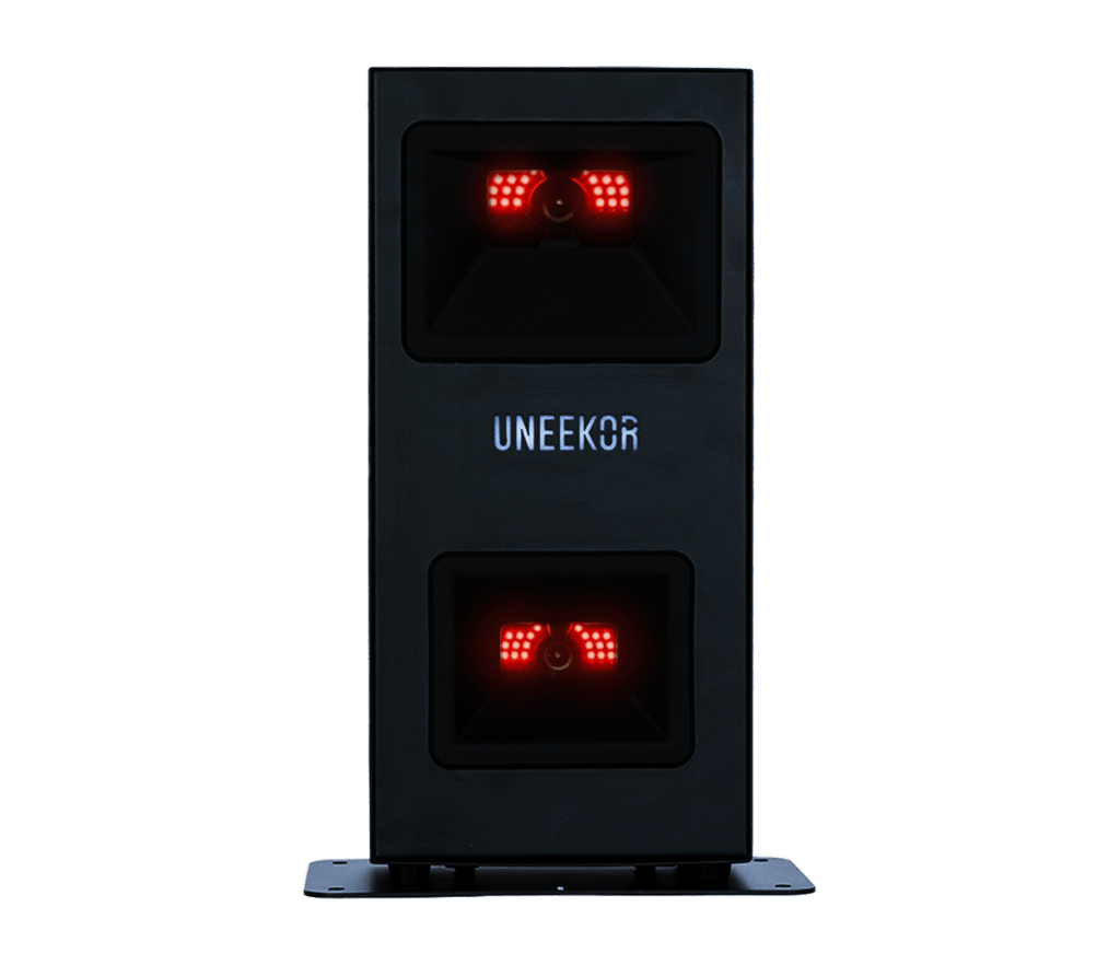 Uneekor EYE MINI Lite Launch Monitor - Elite Sim Golf