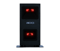 Uneekor EYE MINI Lite Launch Monitor - Elite Sim Golf