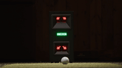 Uneekor EYE MINI Lite Launch Monitor - Elite Sim Golf