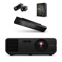 Uneekor EYE XO AI Studio Bundle + BenQ AK700ST 4K Projector Combo