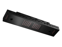 Uneekor EYE XO overhead launch monitor