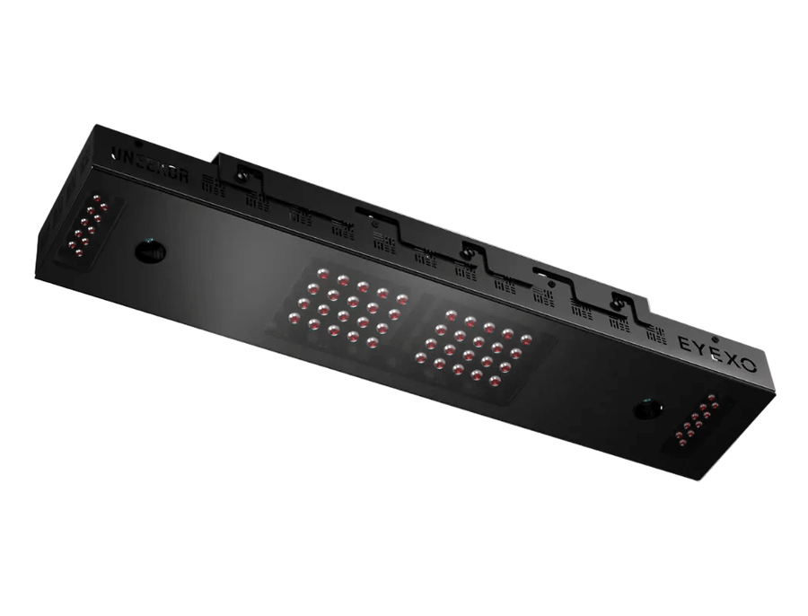 Uneekor EYE XO overhead launch monitor