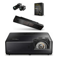 Uneekor EYE XO AI Studio Bundle + Optoma ZK608TST 4K Projector Combo