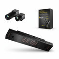 Uneekor EYE XO Overhead Launch Monitor AI Studio Bundle - Elite Sim Golf