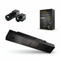 Uneekor EYE XO Overhead Launch Monitor AI Studio Bundle - Elite Sim Golf