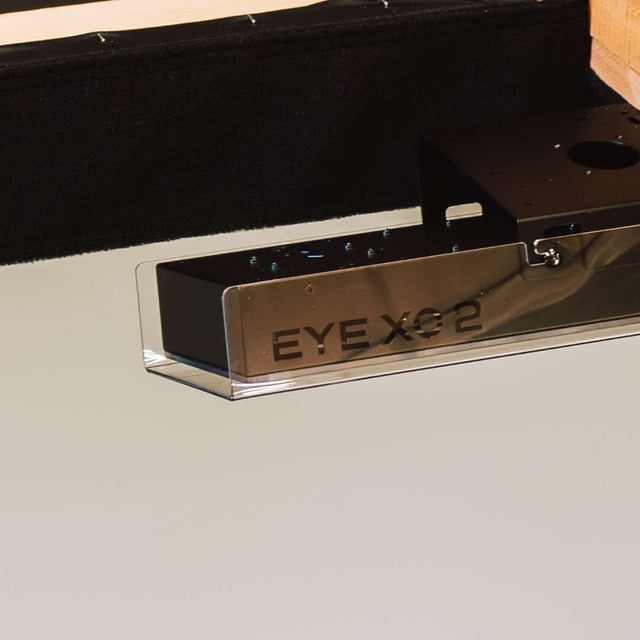 Uneekor Eye XO2 Birdie 10 SIMKIT Custom Golf Simulator Package - Elite Sim Golf