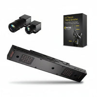 Uneekor EYE XO2 Overhead Launch Monitor AI Studio Bundle - Elite Sim Golf