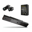 Uneekor EYE XO2 overhead launch monitor