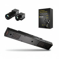 Uneekor EYE XO2 overhead launch monitor