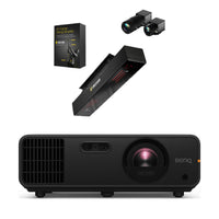 Uneekor EYE XR AI Studio Bundle + BenQ AK700ST 4K Projector Combo