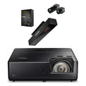 Uneekor EYE XR AI Studio Bundle + Optoma ZK608TST 4K Projector Combo