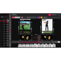Uneekor Performance Optix Bundle - Elite Sim Golf