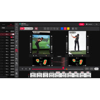 Uneekor Performance Optix Bundle - Elite Sim Golf