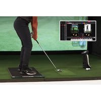 Uneekor Performance Optix Bundle - Elite Sim Golf