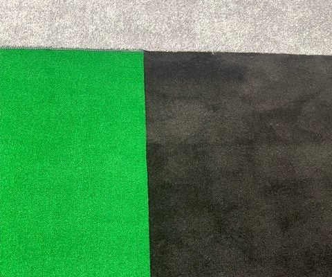 Big Moss Midnight Shadow black bulk surface filler