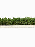 Big Moss First Cut fringe bulk surface