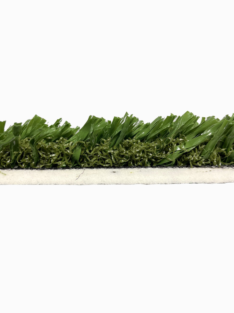 Big Moss First Cut – Fringe Bulk Surface