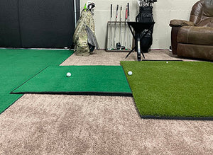 V2 Simulator Putting & Return Ramp (3'x3') or (18"x36")