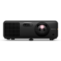 VTrack + BenQ AK700ST Bundle — Overhead Launch Monitor + 4K Laser Projector - Elite Sim Golf