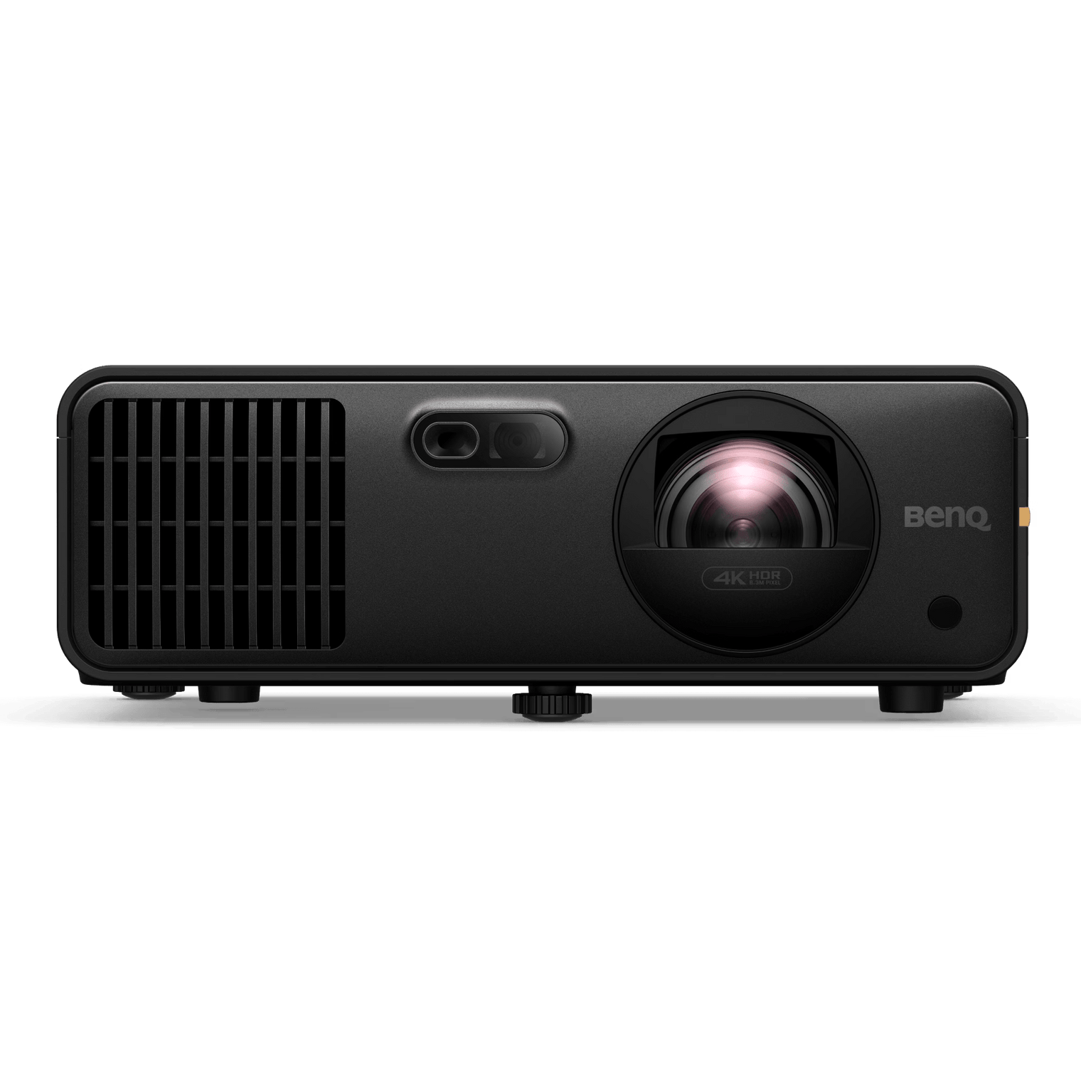VTrack + BenQ AK700ST Bundle — Overhead Launch Monitor + 4K Laser Projector - Elite Sim Golf
