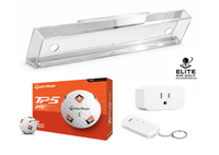 VTrack Impact Protector ULTIMATE Accessory Bundle - Elite Sim Golf