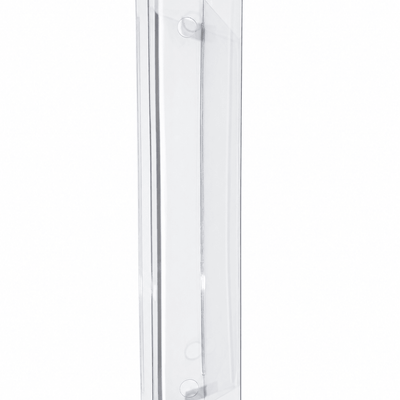 VTrack Impact Protector Clear Impact Shield + Lifetime Guarantee