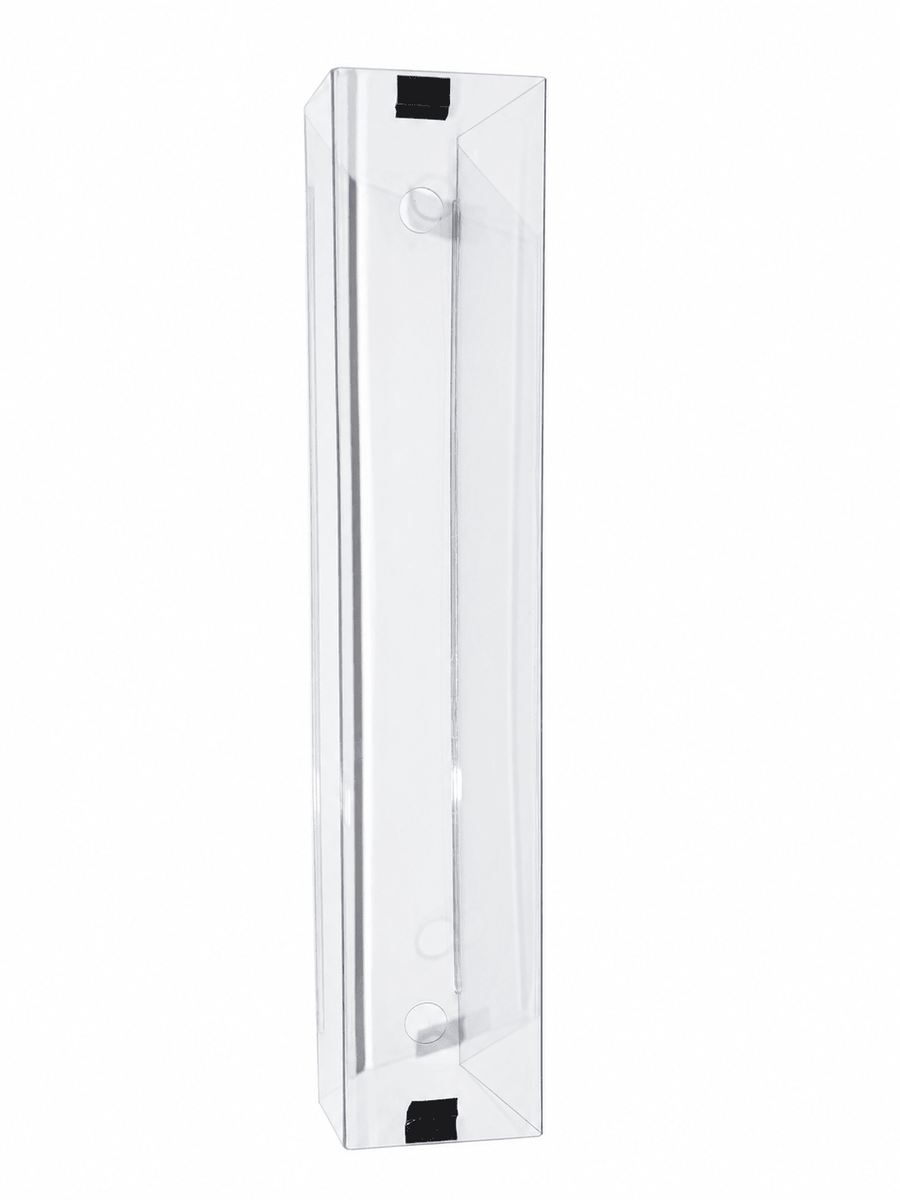 VTrack Impact Protector Clear Impact Shield + Lifetime Guarantee