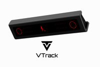 Laon Swingcraft VTrack Overhead Launch Monitor