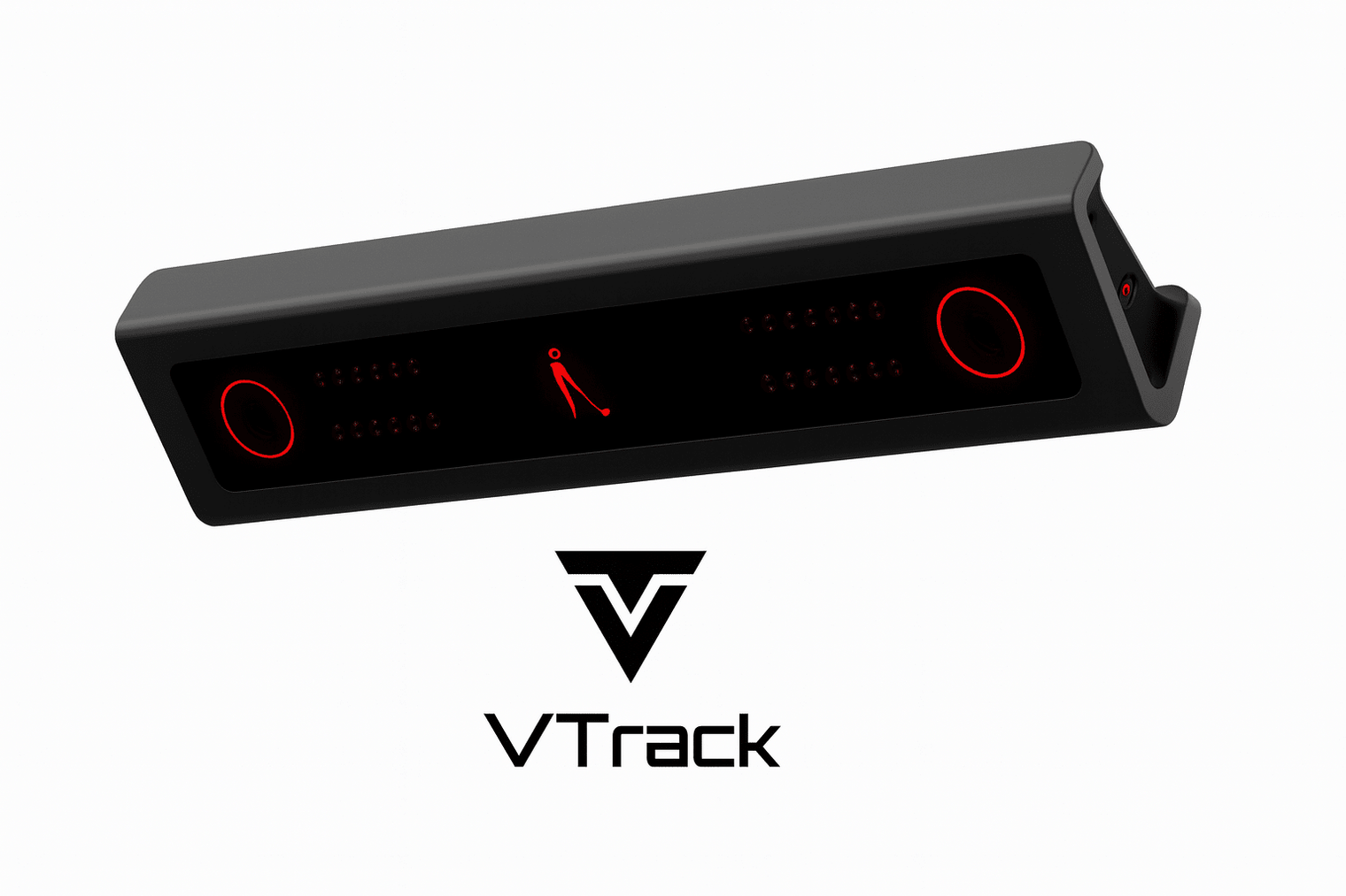 Laon Swingcraft VTrack Overhead Launch Monitor
