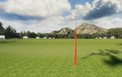VTrack Overhead Golf Launch Monitor - Elite Sim Golf