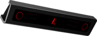 VTrack Overhead Golf Launch Monitor - Elite Sim Golf