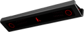 VTrack Overhead Golf Launch Monitor - Elite Sim Golf