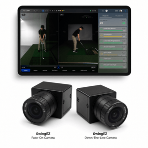 VTRACK Swing EZ Add-On Package