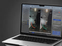 VTRACK Swing EZ Add-On Package - Elite Sim Golf