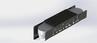 VX Protector optional camera shields covering the ProTee VX camera and infrared area